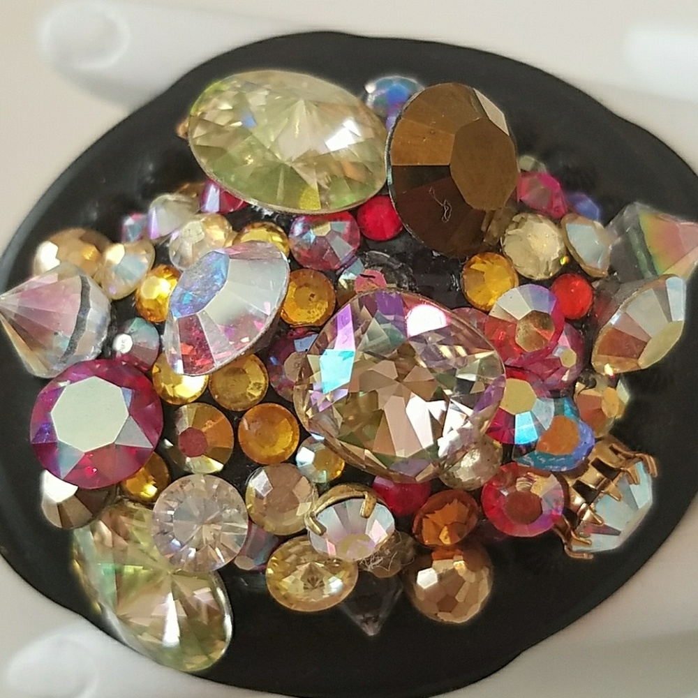 GASOLINE GLAMOUR firstarter DELUXE RING - Picture 2 of 6